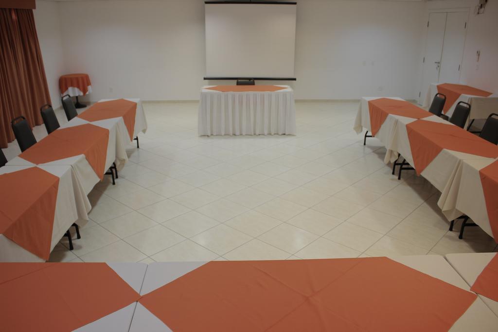 Harbor Self Graciosa Hotel Куатро Барас Екстериор снимка