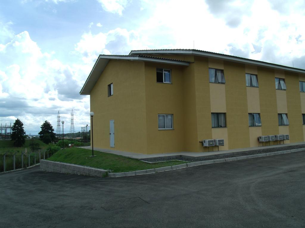 Harbor Self Graciosa Hotel Куатро Барас Екстериор снимка