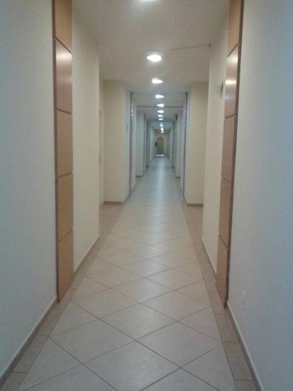 Harbor Self Graciosa Hotel Куатро Барас Екстериор снимка