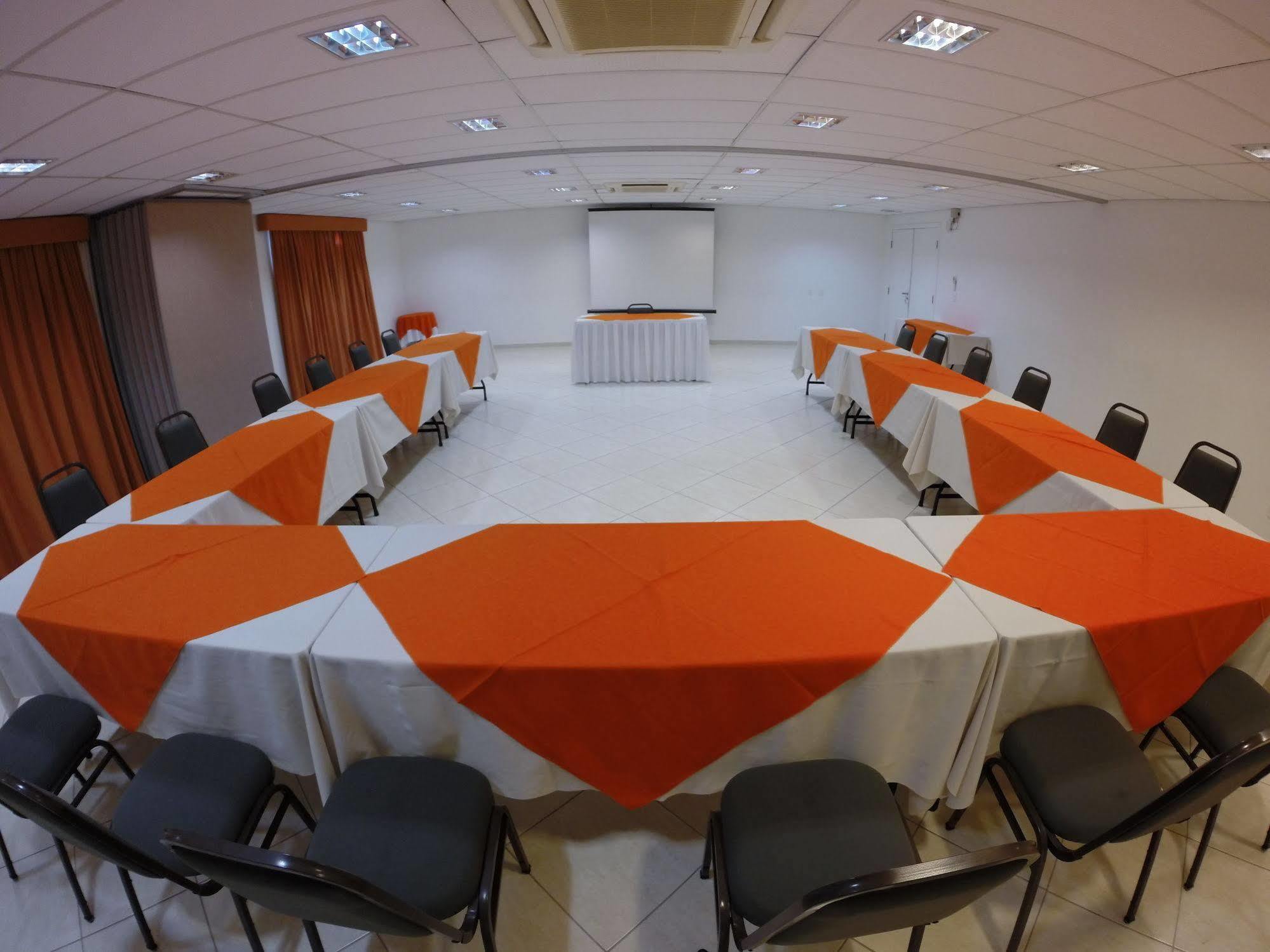 Harbor Self Graciosa Hotel Куатро Барас Екстериор снимка